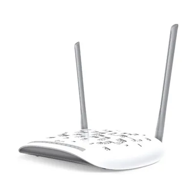 Роутер tp link n300 TD-W8968 V5 1