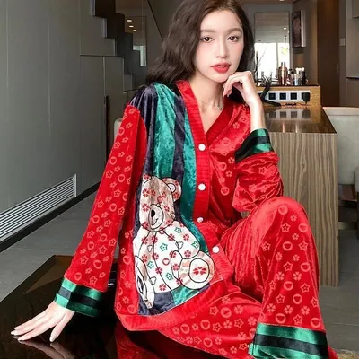 Villyur pijama Xitoy