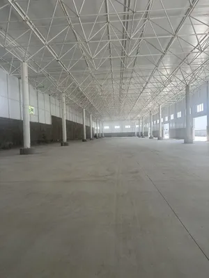 Аренда помещения Келес от 1000 кв.м до 10000 кв.м 1