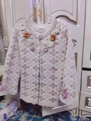 платье