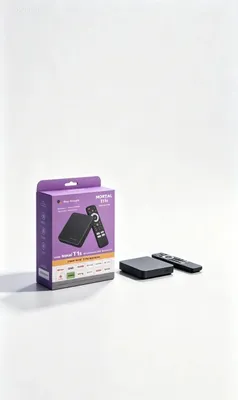 Tv box/MORTAL T1s 1