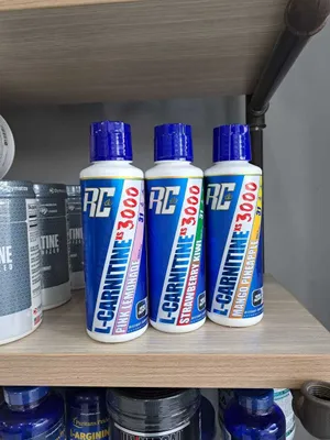 RC L-Carnitine 3000