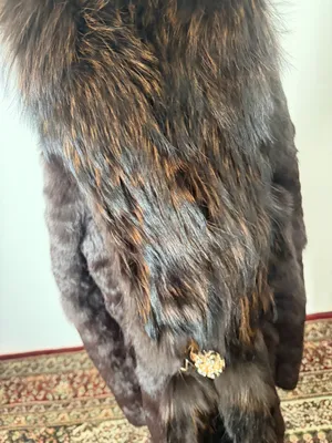 shuba Naturalni 1
