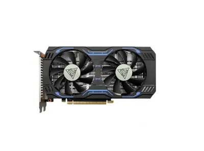 - Axle GTX 1660 Super 6GB GDDR6 videokartasi 1
