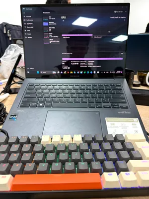 Asus Zenbook 1