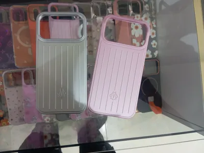 Чехол iPhone 16 pro max 1