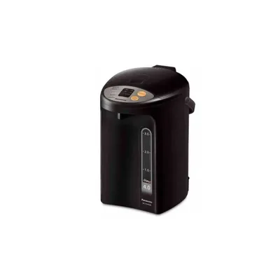 } KITCHEN APPLIANCES Термопот Panasonic NC-EG4000KTS