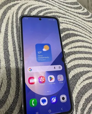 Samsung Flip 6 1