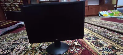 LG Samsung VGA monitori 1