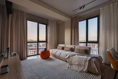 3 xonali kvartira sotiladi, 67.5 m² · ID 6537 1
