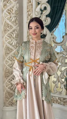 Платье 1