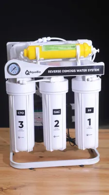 Suv Filtr / Сув Фильтр 1