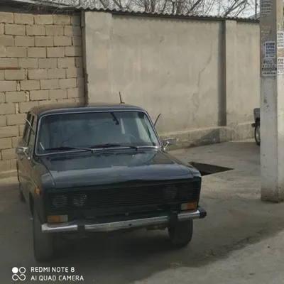 Продаётся «Жигули», состояние отличное 1