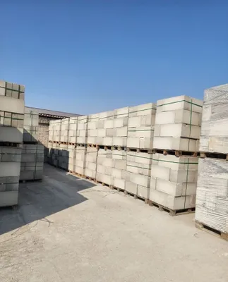 Газоблоки, производитель газоблоков оптом в Ташкенте 1