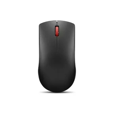Lenovo sichqonchasi / 150 / simsiz / qora / 1000 DPI 1