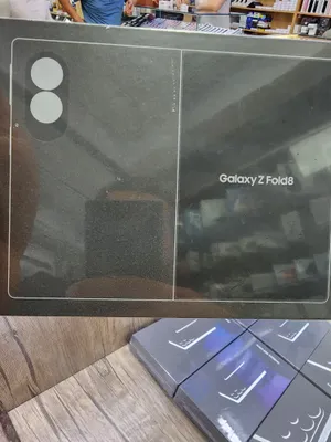 Samsung galaxy z fold 8 256 1