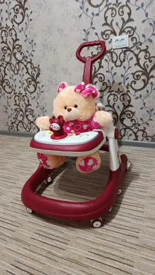 Ходунок для детей 1