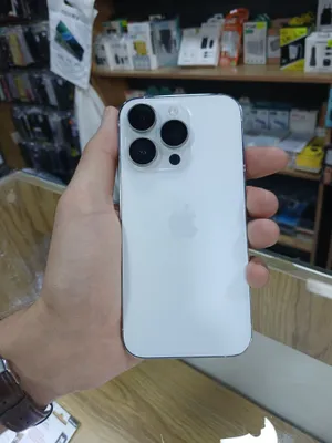 iPhone 14 Pro 1
