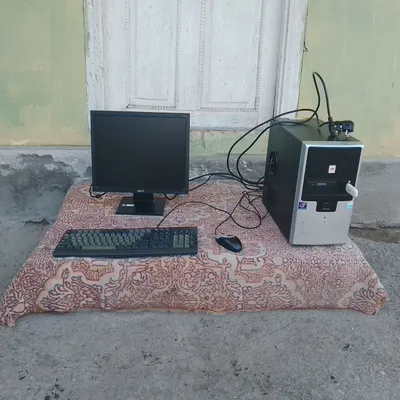 Продаётся компьютер 1