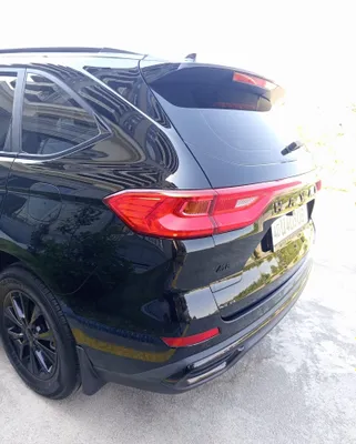 Haval M6, пробег 13 тысяч, есть пропан, чистая машина, остальное по телефону 1