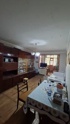 Chilonzor 5, 3/4/5 sotiladi 1