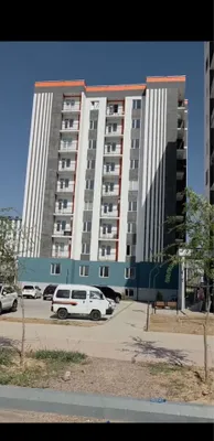 Срочно продаётся 2-комнатная квартира в Nurafshon City 1