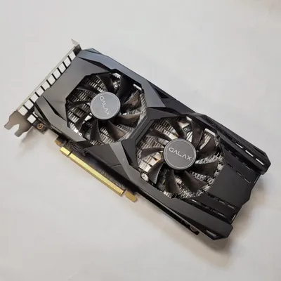 P106-100 6 GB videokarta (GTX 1060 analogi)