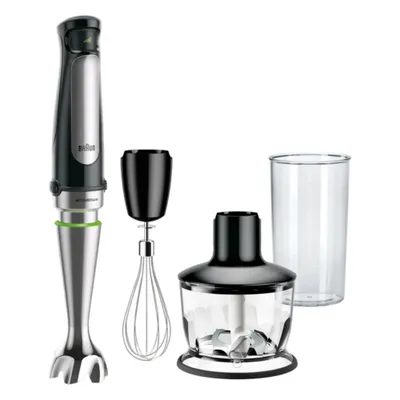 Блендер погружной Braun MQ7035X