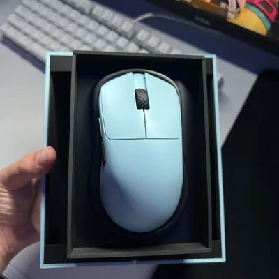 Scyrox V6 mishkasi 1