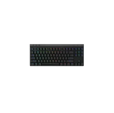 Logitech G515 LIGHTSPEED TKL Gaming Keyboard klaviaturasi 1
