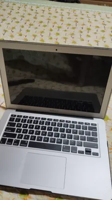 macbook air 1