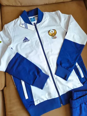 Adidas Uzbekistan sport kostyumi 1