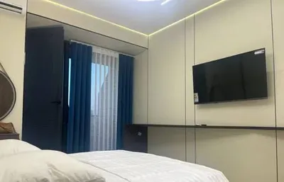 Kvartira ijaraga beriladi / NRG U Tower turar joy majmuasi 1/10/27 1