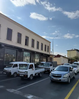 Biznes uchun tayyor do’kon ijaraga beriladi.|60-250 kv 1