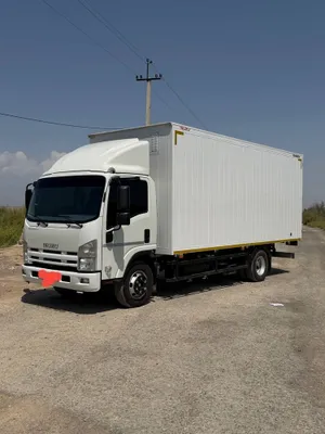 ISUZU NQR 90L-L 2026/7500км 1