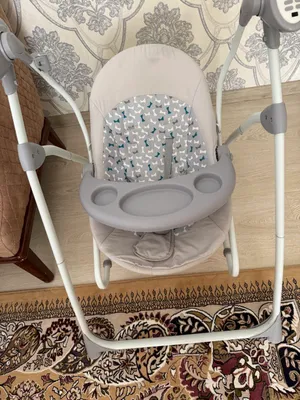 люлка детская