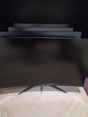 Монитор Pixel 200 Гц