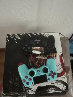 PS4