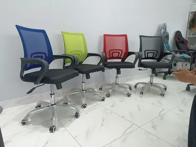 Кресло Solo Sola 4 005 1