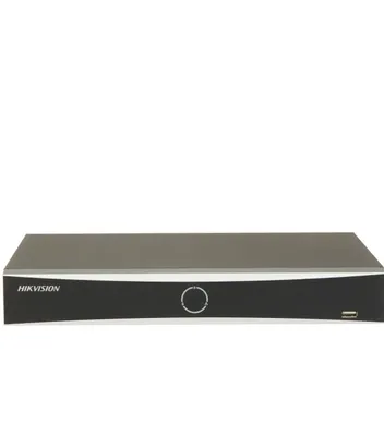 Видеорегистратор DS-7616NXI-K1 1