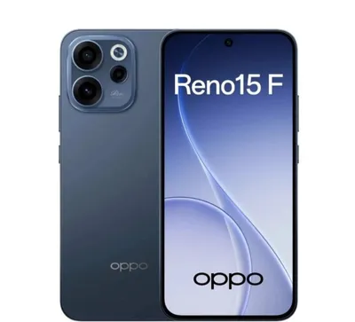 Oppo Reno 15f 5G