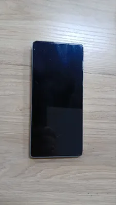 Infinix GT20 Pro 1