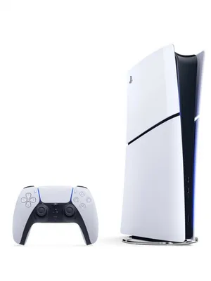 Sony PlayStation 5 Slim Digital Бесплатная доставка 1