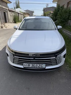 BYD Chazor, в родной краске, 55-я комплектация 1