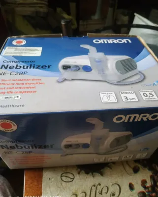 Kompressorli nebulayzer, tonometr sotiladi 1