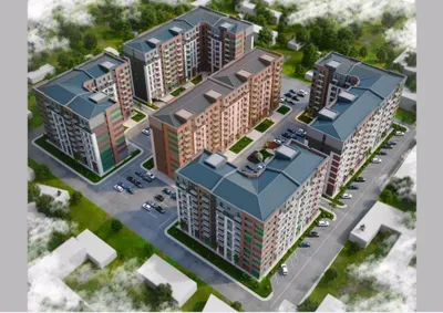 Продается Земля для Инвестиций  Район: Зангиата 1