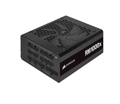 ! Corsair RM1000x PSU quvvat bloki, QQS bilan narxi