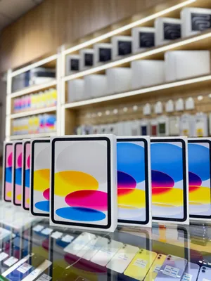 IPAD A16 128gb Wifi Silver,Blue,Yellow,Pink
