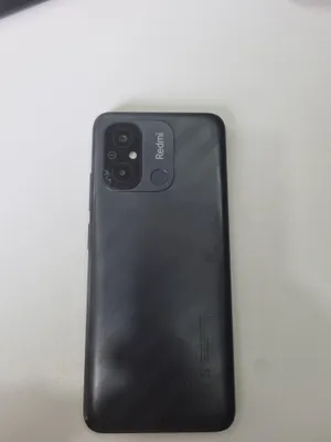 Redmi 12C 128 ГБ 1