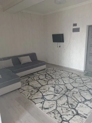 2-комнатная квартира, 44 м², 6/8 этаж (новостройка), Юнусабад 11 1